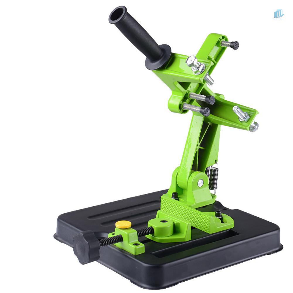 Giá Đỡ Chuyên Dụng Cho Máy Mài Góc (2Mwvn) Đa Năng Bằng Hợp Kim Nhôm 6180 (2Mwvn)