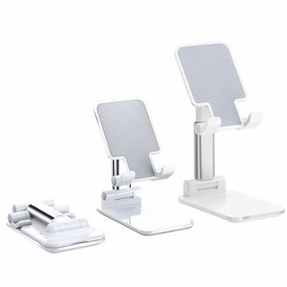 Phone Bracket Universal Desktop Mobile Phone Holder Stand Adjustable Tablet Foldable Extend Table Cell Phone Desk Holder