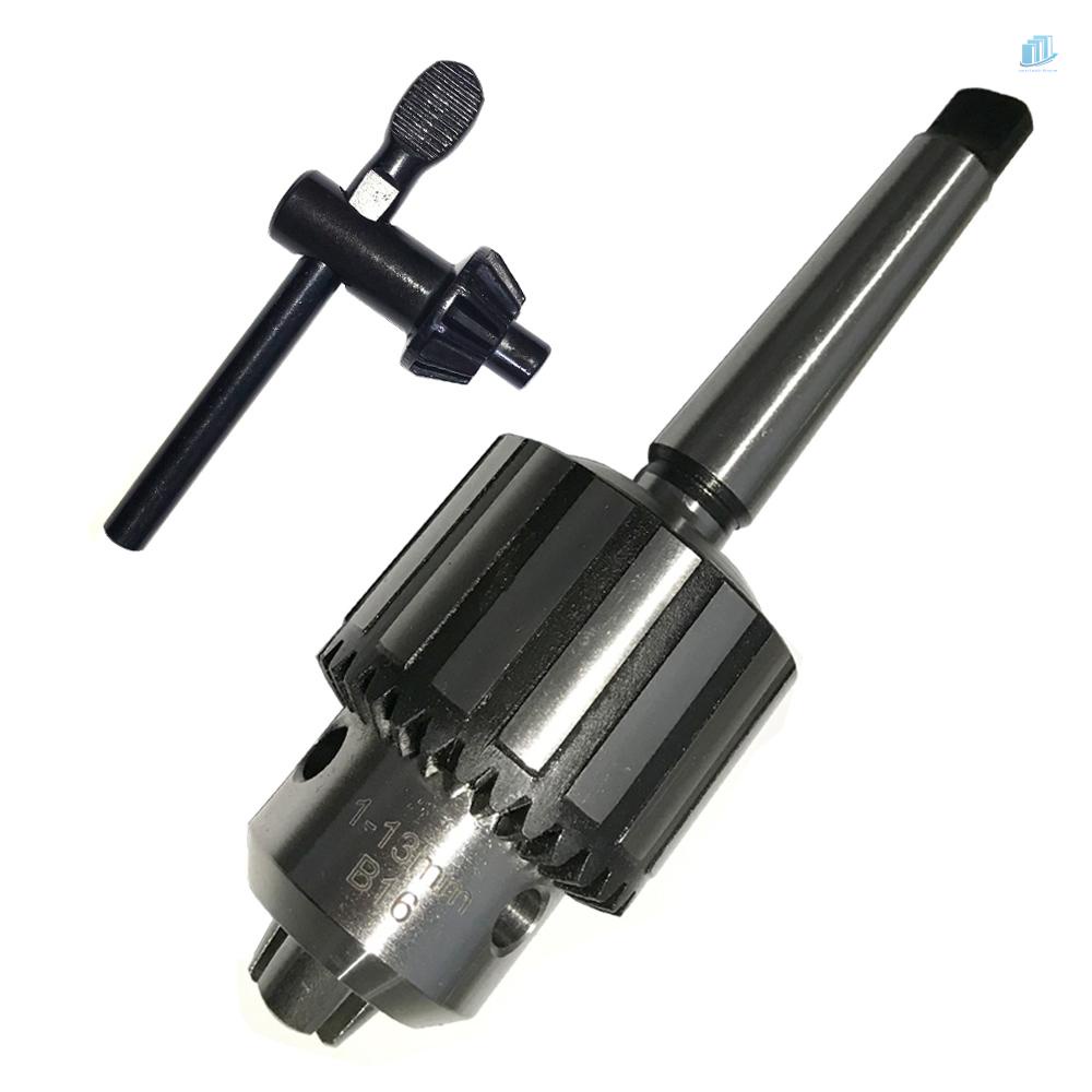 Đầu Cặp Mũi Khoan Bằng Thép Carbon Mini MT2 MT2 5 / 644