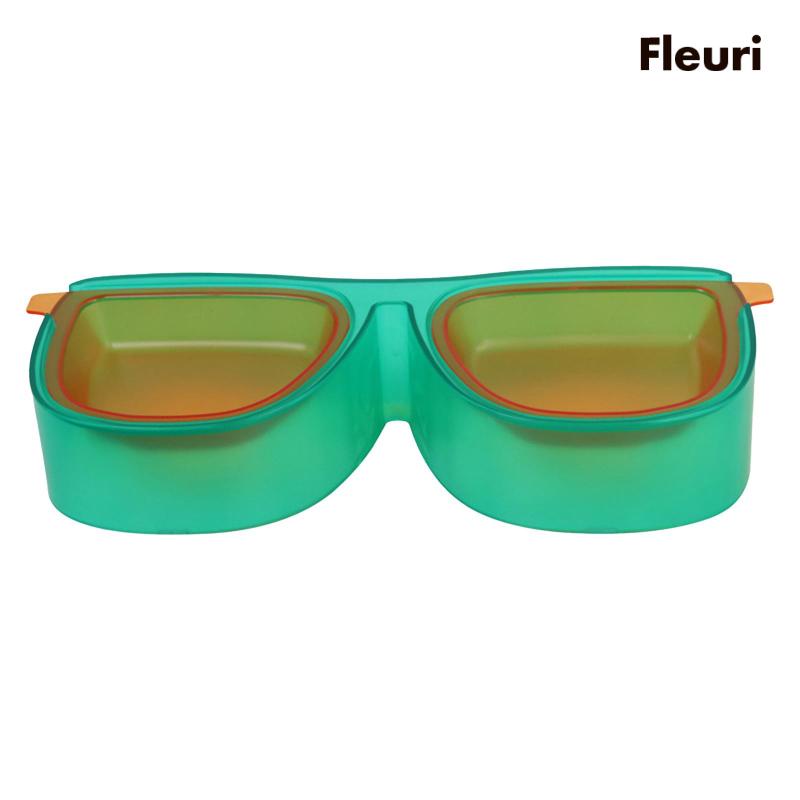 Tô Đựng Thức Ăn / Nước Uống Có Thể Tái Sử Dụng Cho Mèo Cưng