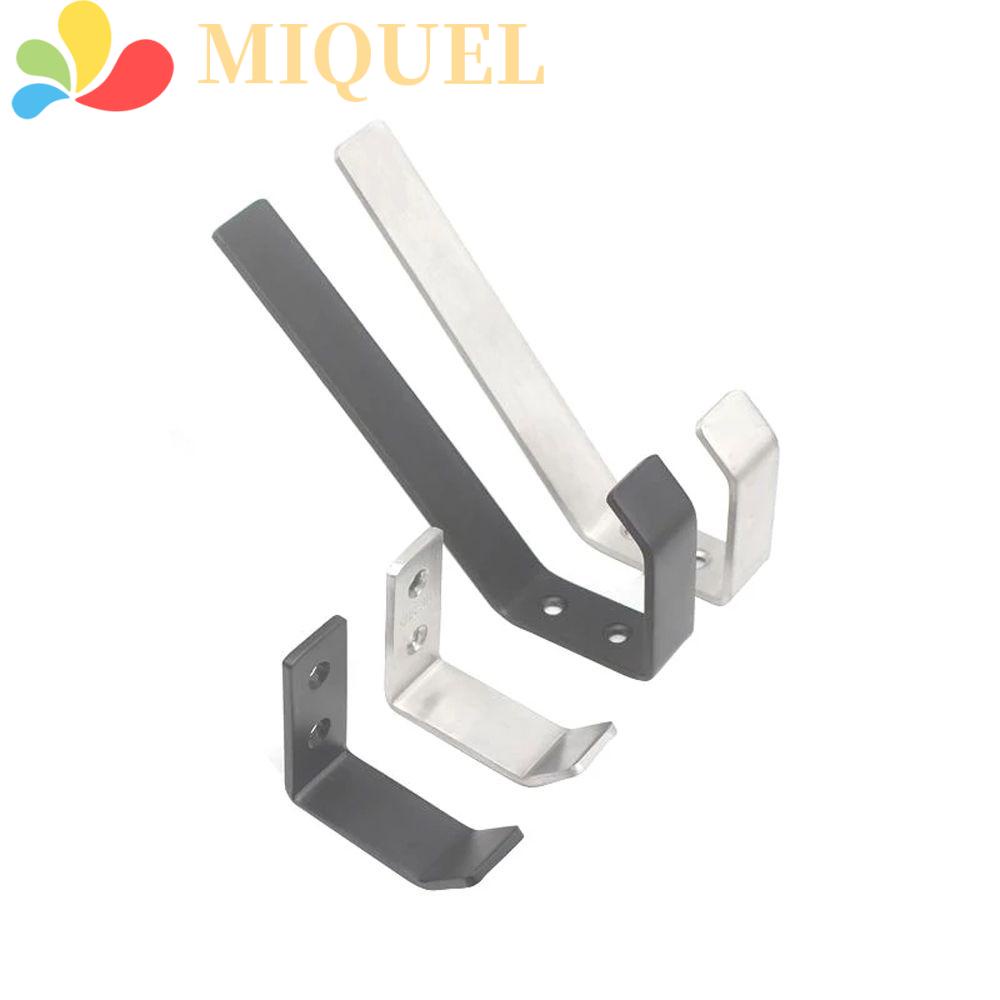 Giá Đỡ Mũ Bảo Hiểm Xe Máy Màu Đen Có Móc Treo Khăn Tiện Lợi|Giá Đỡ Trưng Bày Mũ Bảo Hiểm Gắn Tường Tiện Lợi
