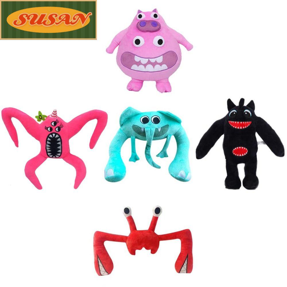 Đồ chơi nhồi bông Mềm Mại Trang Trí Nhà Cửa