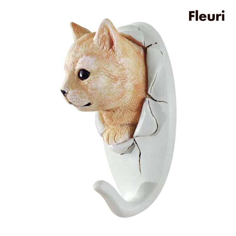 Móc Treo Khăn Tắm / Túi Xách Hình Chữ Nhật Tiện Dụng