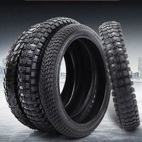 Lốp Xe Đạp Thay Thế Có Hạt Bên Trong 12 / 14 / 16 / 18x1.75 / 2.125 / 2.40 / 2.50 Inch Cho Trẻ Em