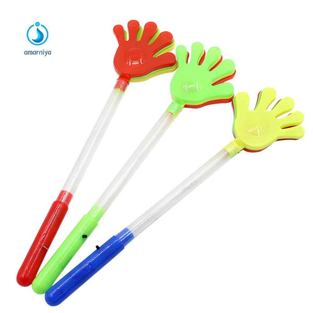 1 Cây Đũa Có Đèn LED Phát Sáng Cho Bé