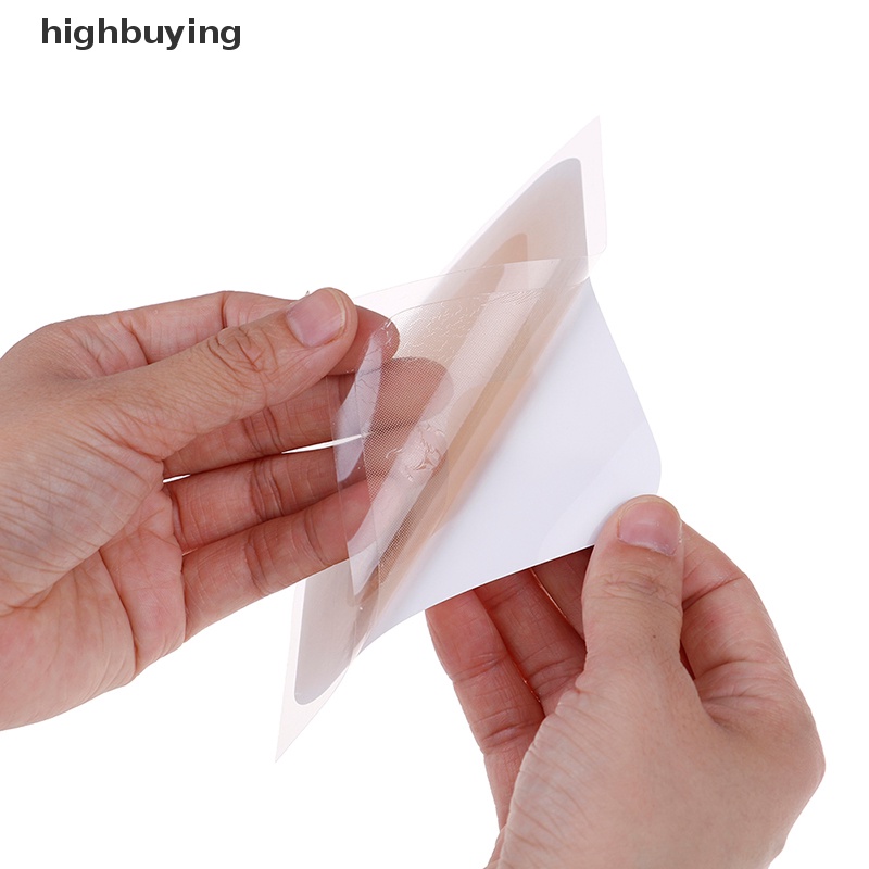 Hbvn Belle 1 Cuộn Băng Keo Dán Che Khuyết Điểm Hình Xăm Và Mụn Siêu Mỏng Dạng Nén