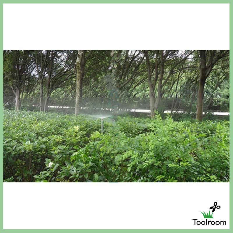 Vòi Phun Nước Trung Tâm Điều Chỉnh Được 1 / 2 "