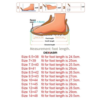 Giày Lười Da Thời Trang Cho Nam Size 38-48