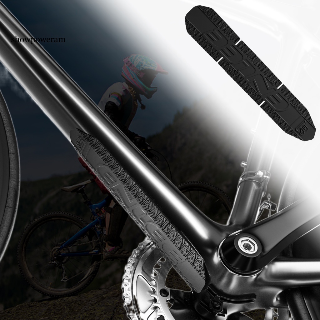 Miếng Dán Bảo Vệ Khung Xe Đạp Chống Thấm Nước Siêu Bền Tiện Dụng