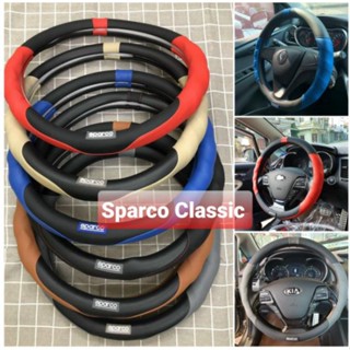 Bọc vô lăng xe Hyundai I10, I20, I30, Accent, Santafe, Tucson, Kona, Getz, Avante, Elantra, Sonata, Creta