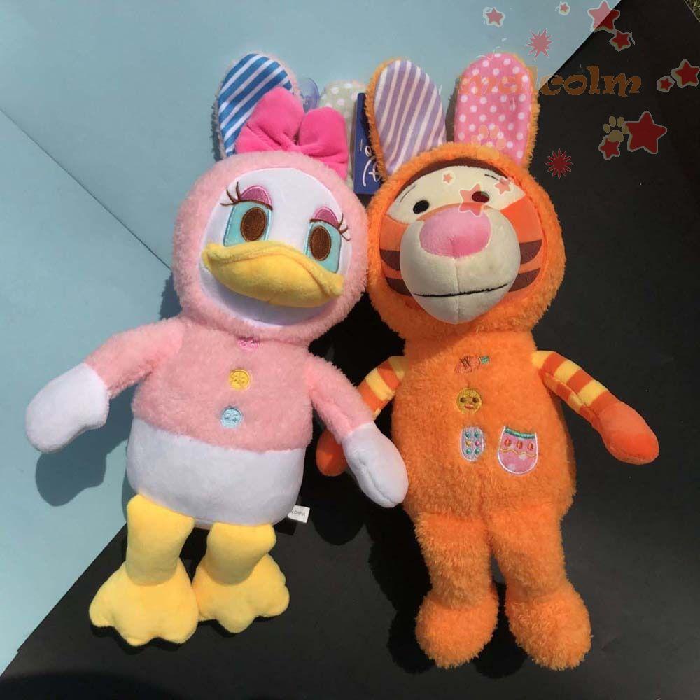 Chuột Mickey Nhồi Bông Dễ Thương Dành Cho Bé