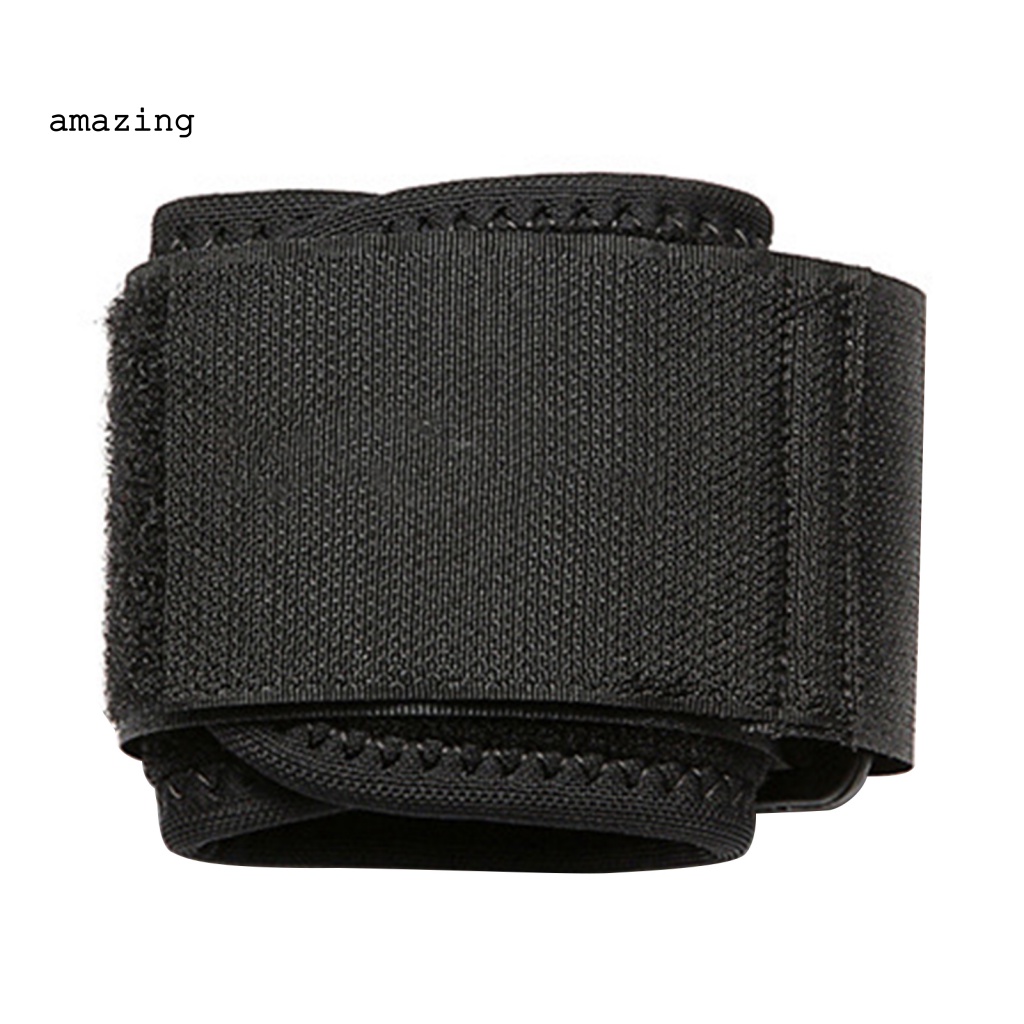 1 Đai Quấn Cổ Tay Trọng Lượng Nhẹ Hỗ Trợ Luyện Tập Thể Thao