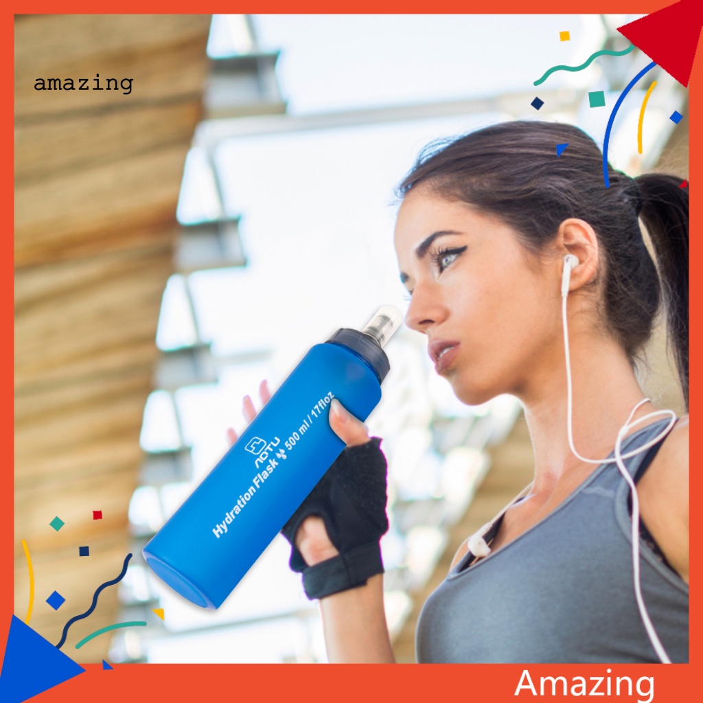 Túi Đựng Bình Nước Nhỏ Gọn Chống Mài Mòn Cho Hoạt Động Ngoài Trời