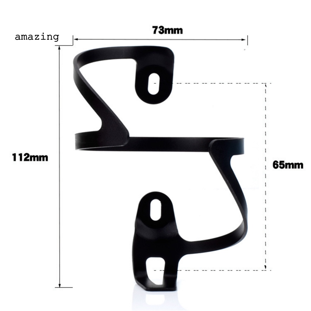 Giá Đỡ Bình Nước Gắn Xe Đạp Tiện Dụng