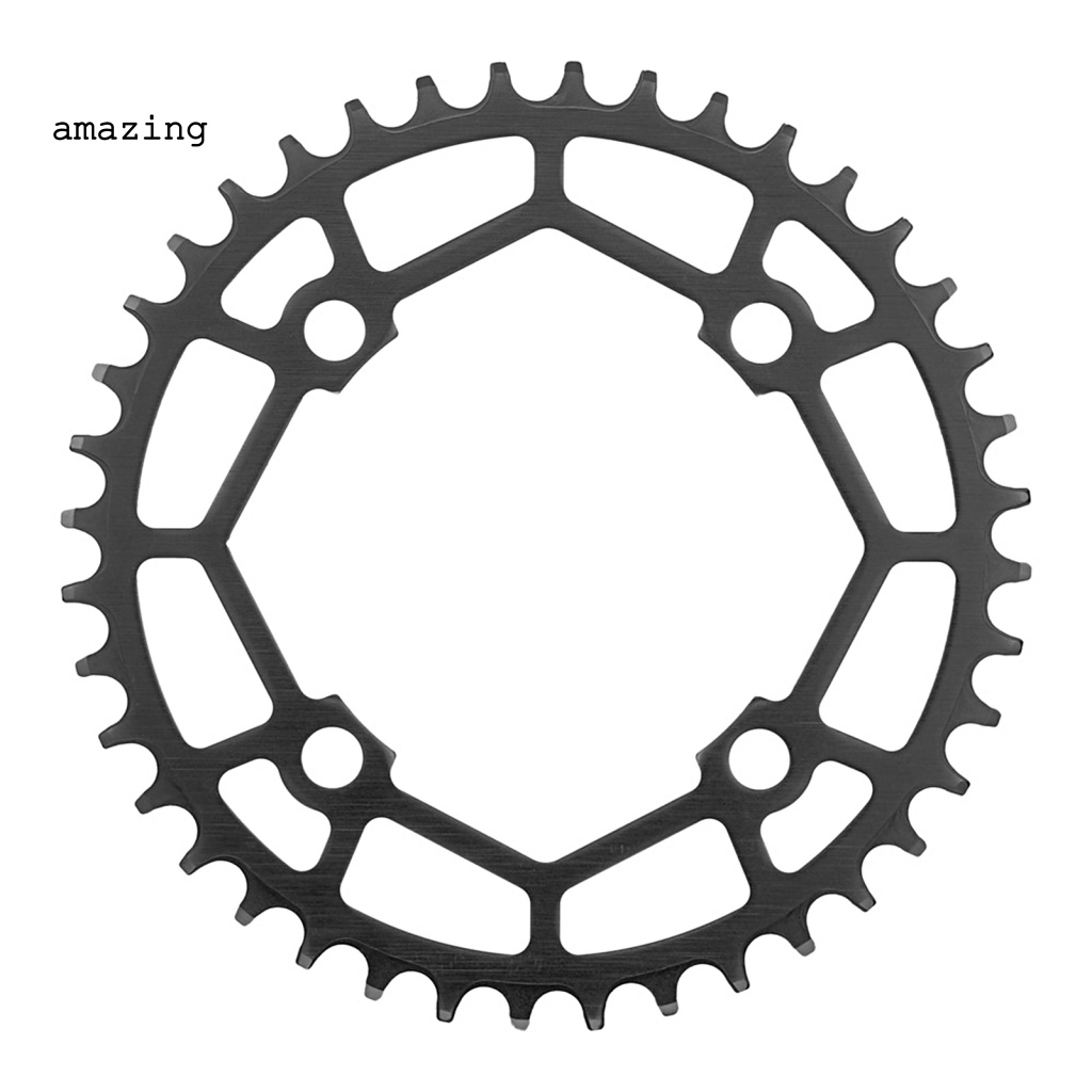 Dây Xích Kim Loại Gọn Nhẹ Chống Mài Mòn Cho Xe Đạp