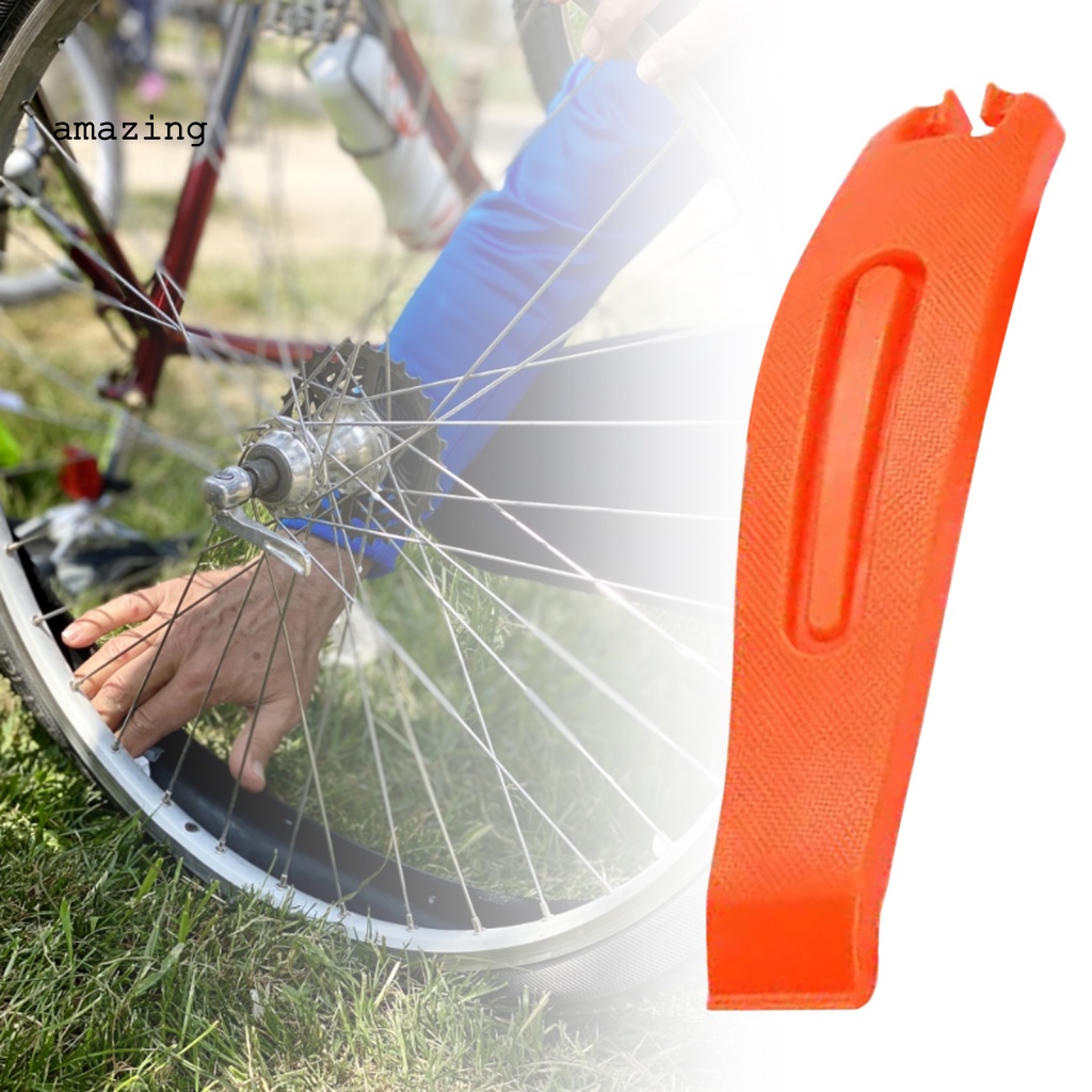 Bộ 3 Dụng Cụ Tháo Lốp Xe Đạp Thiết Kế Tiện Dụng