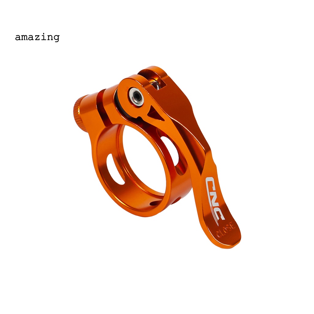 Kẹp Cố Định Yên Xe Đạp Leo Núi Chống Thấm Nước Tiện Dụng