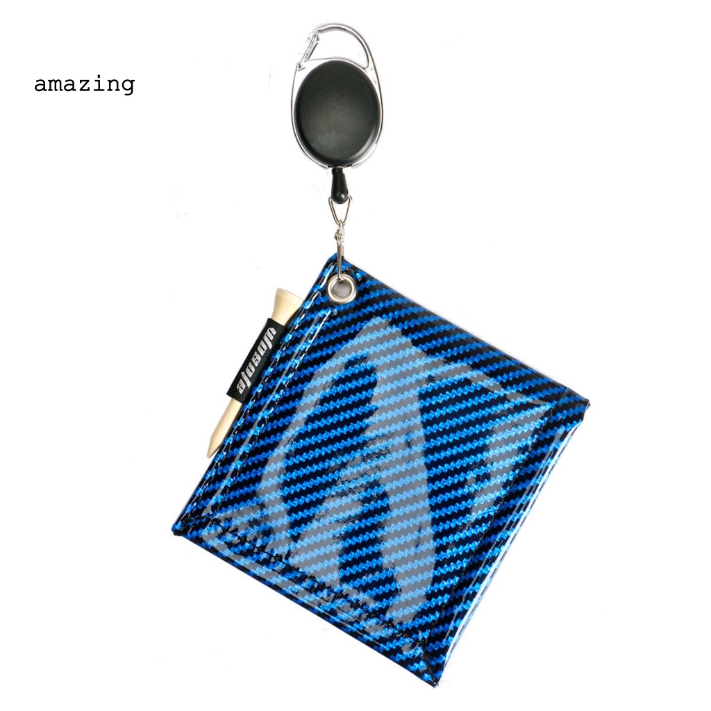 Khăn Vệ Sinh Gậy Đánh Golf Thân Thiện Với Môi Trường