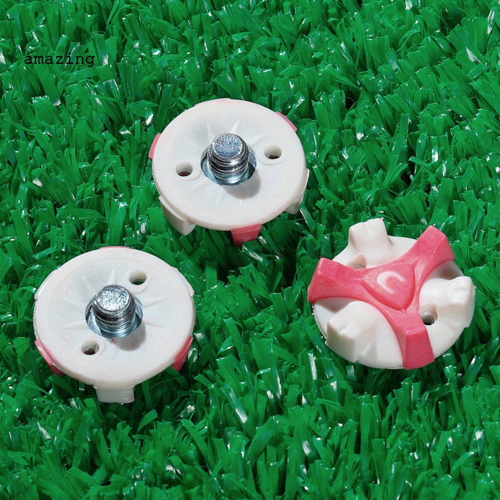 Bộ 10 Đinh Gắn Gậy Đánh Golf Thay Thế Linh Hoạt