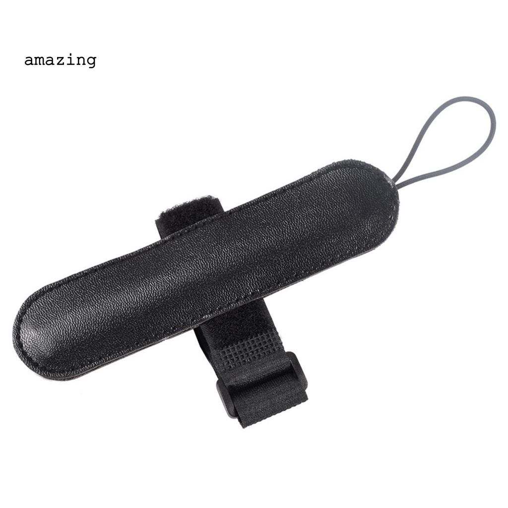 Dây Đeo Cổ Tay Bằng Da Giả Dùng Tập Đánh Golf Chuyên Nghiệp