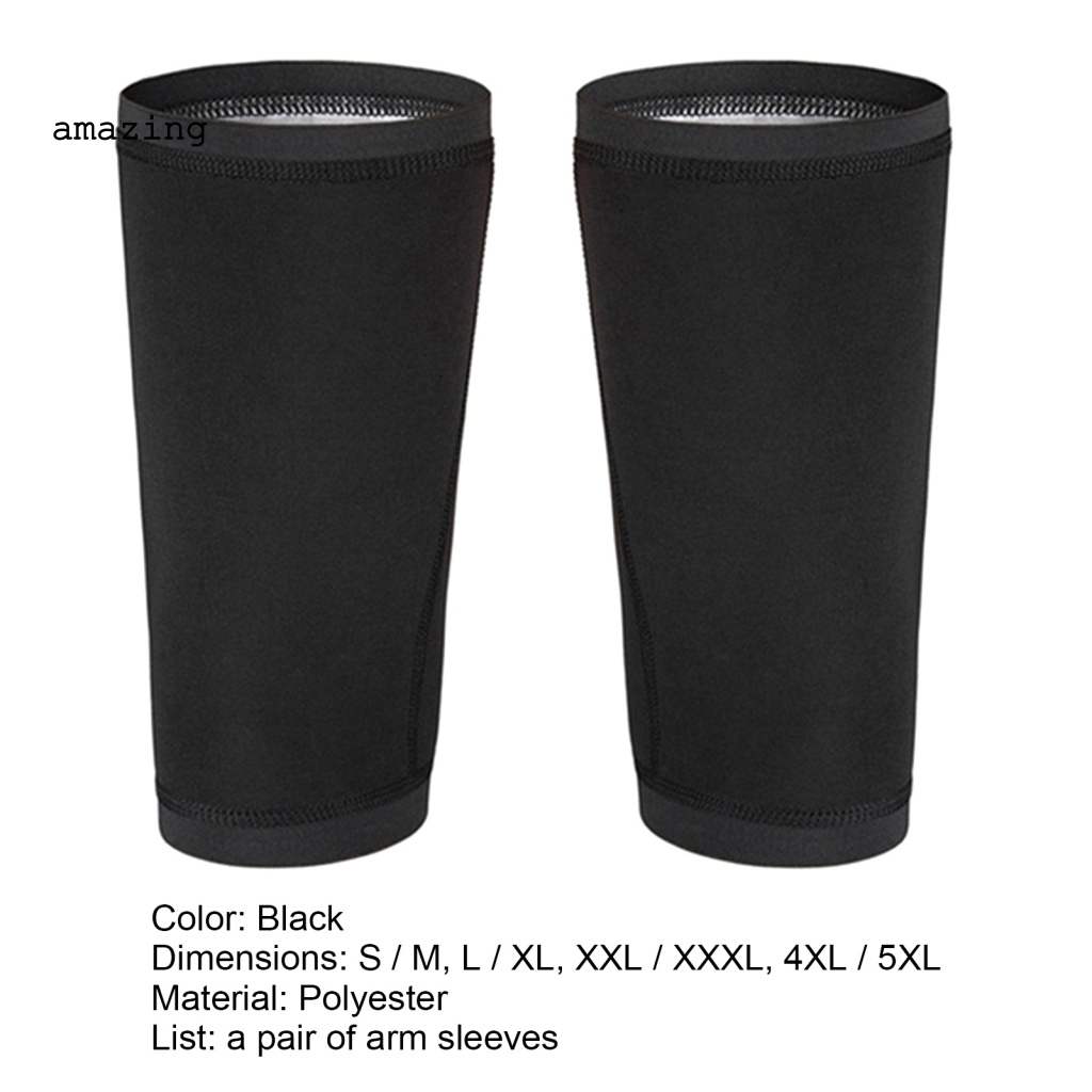 Đai Quấn Cánh Tay Mềm Mại Hỗ Trợ Tập Gym Dành Cho Nam Và Nữ