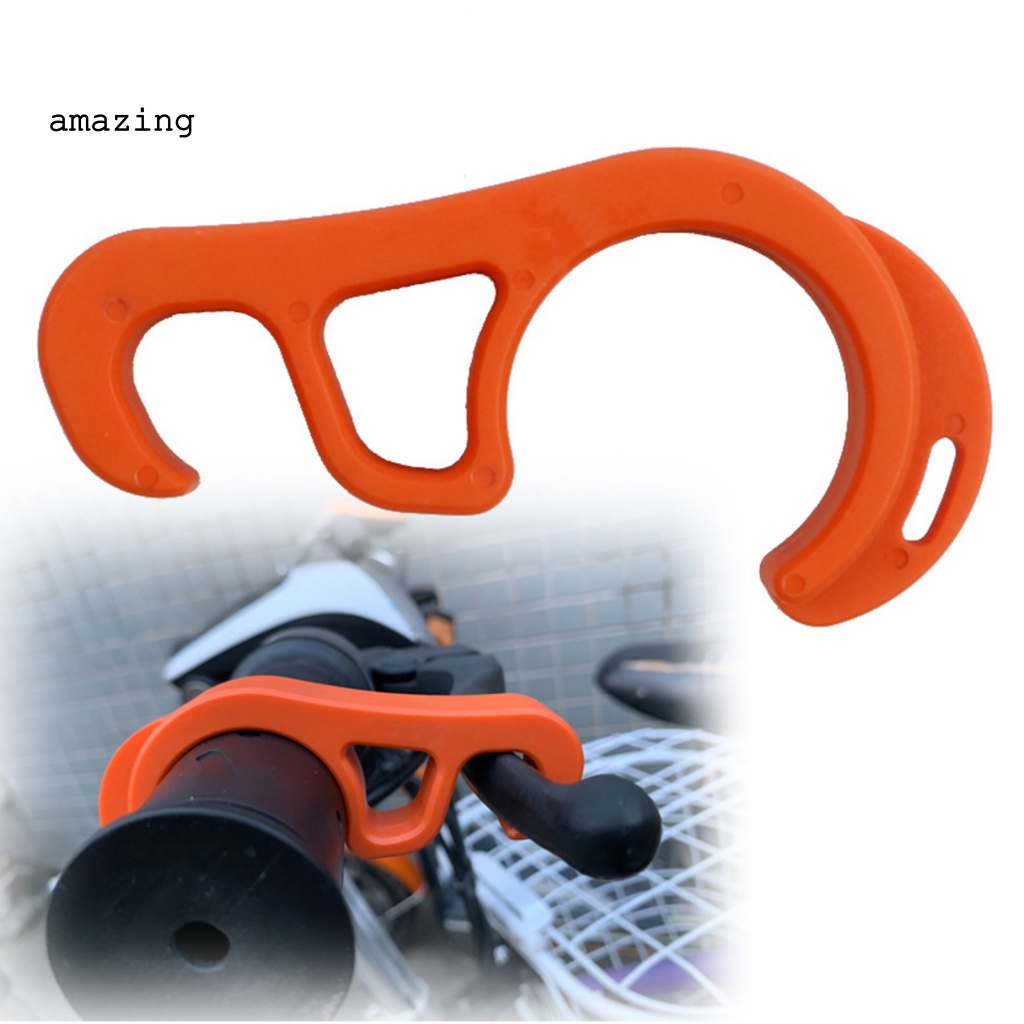 Móc Khóa Thắng Xe Đạp Bằng Nhựa Chuyên Dụng