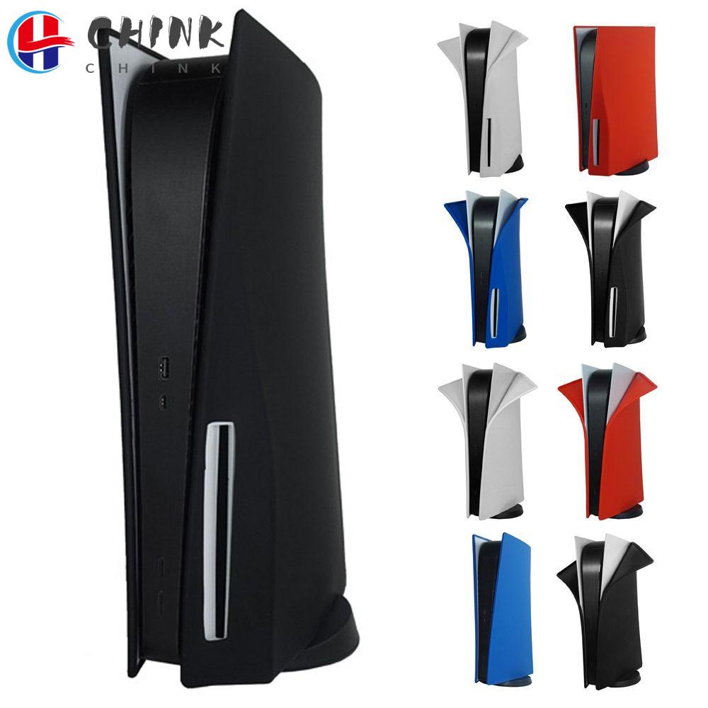 Vỏ Bảo Vệ Bằng Silicon Chống Trầy Cho PS5 Playstation 5