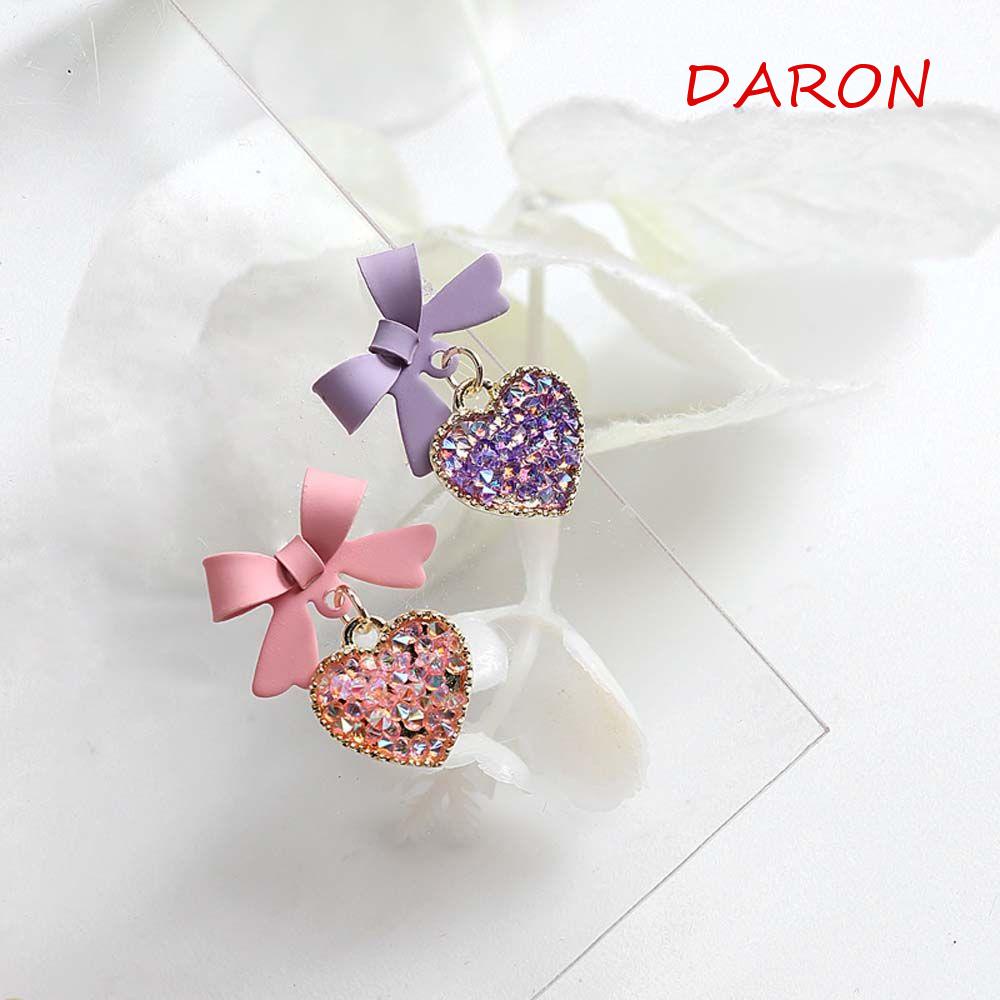 Phụ Kiện Trang Trí Móng Tay 3D 6 Màu Tùy Chọn Charms