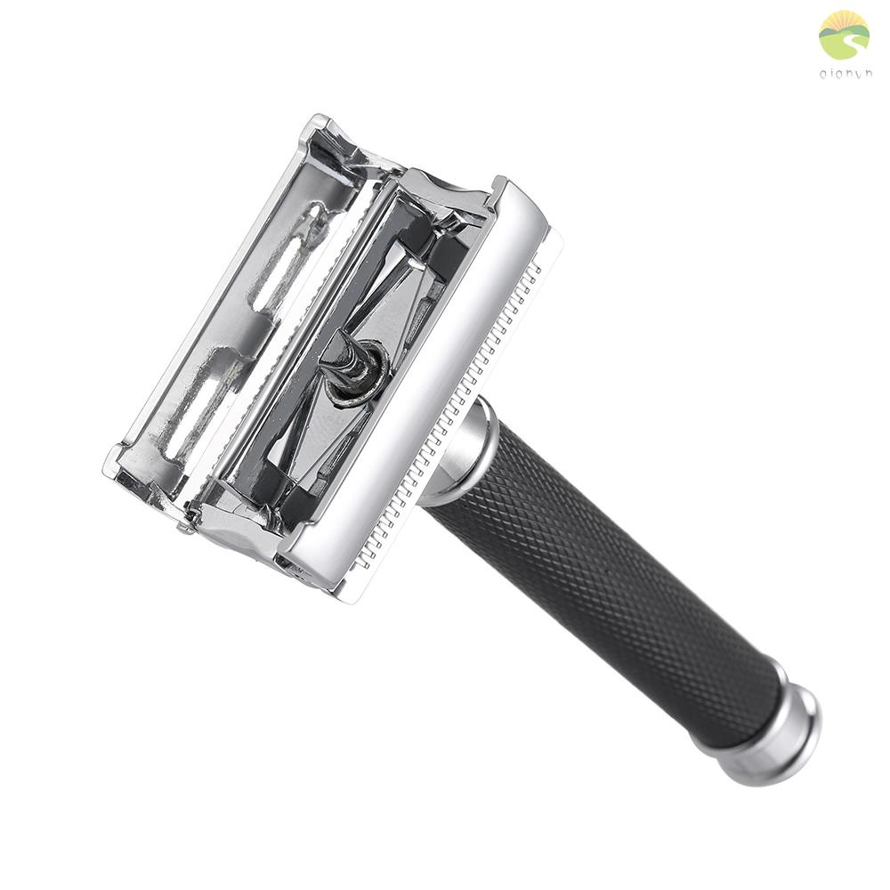 Dao Cạo Râu Hai Mặt An Toàn Cho Nam