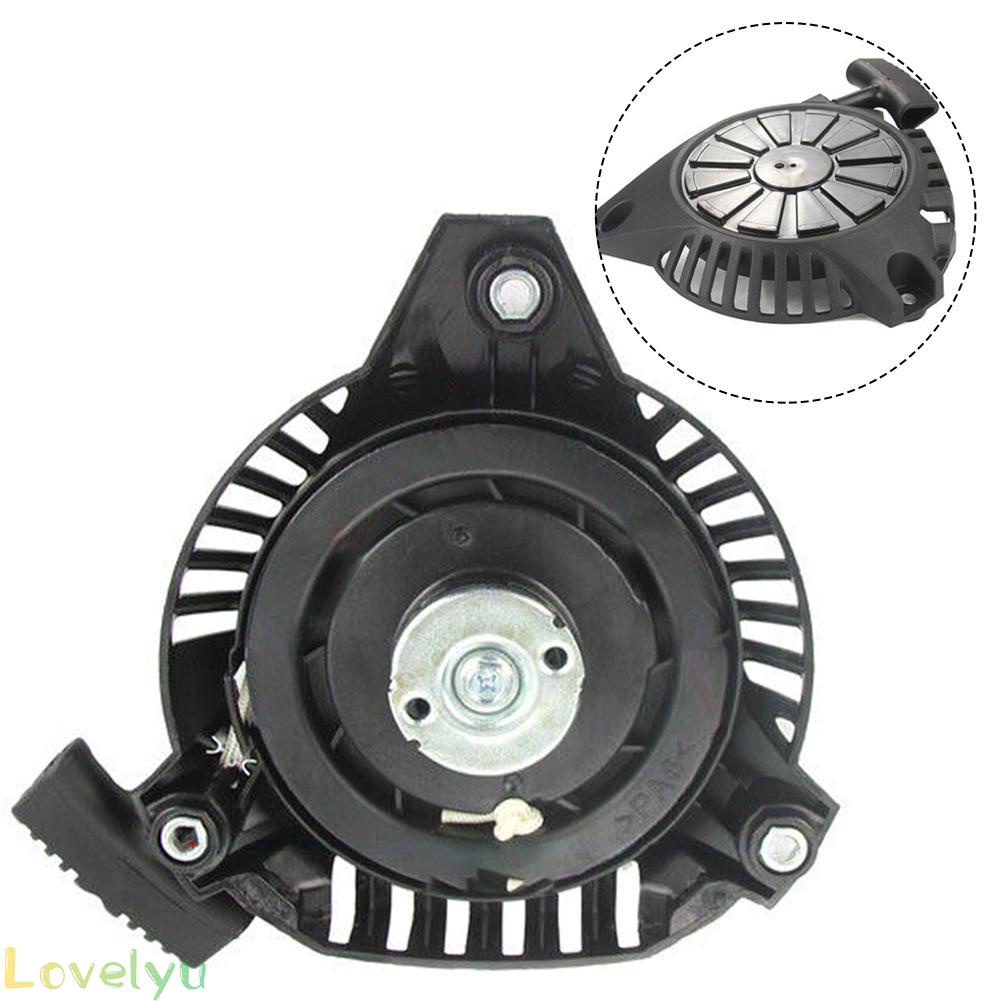⭐2023 ⭐Hand Starter High Quality Product Metal Starter Handles Thick Coil Spring