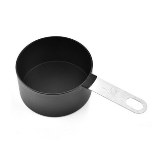 Handle Measuring Cup Plastic Measuring Cup Spoon Baking Flour Measuring Cups
