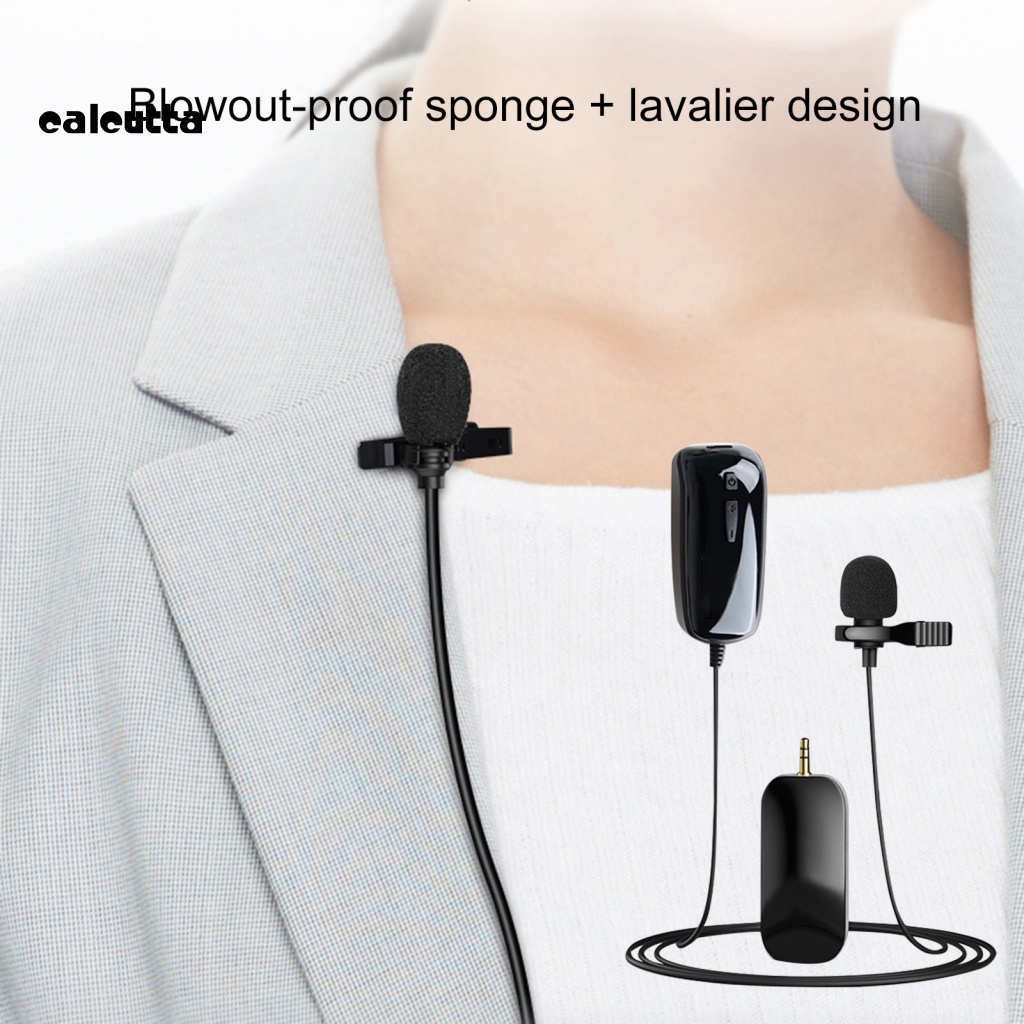 Micro Không Dây Mini Khuếch Đại Giọng Nói Có Thể Sạc Lại Cho Lớp Học