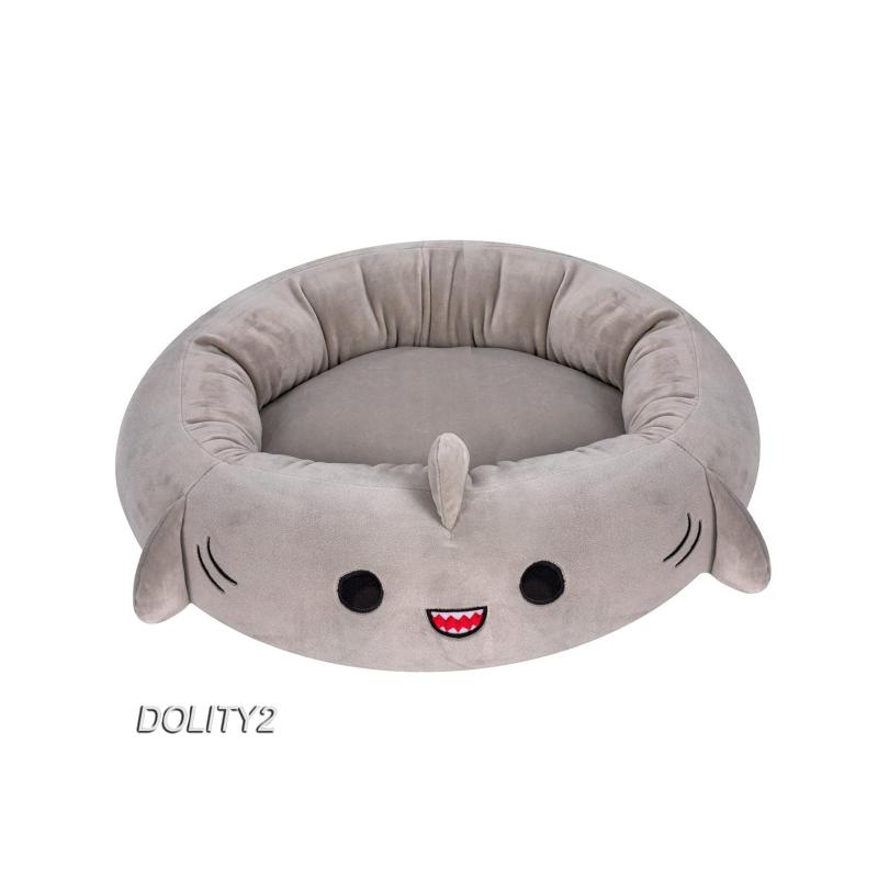 [Dolity2] Giường Ngủ Safa Đệm Tự Sưởi Ấm Mềm Mại Cho Thú Cưng Cỡ Nhỏ