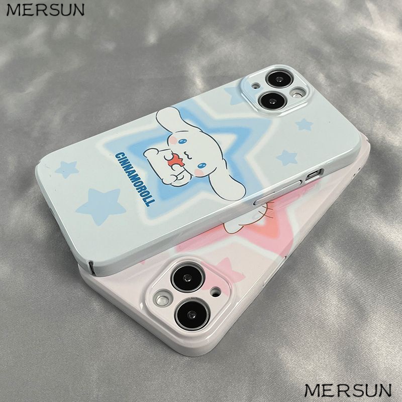 Ốp Điện Thoại Cứng Họa Tiết Ngôi Sao Bảo Vệ Toàn Diện Cho iphone138max Apple / 3TGT / xs 11712 xr14pro