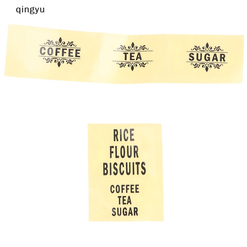 Bộ 3 Hũ Đựng Bánh Mì Tỉ Lệ 1 / 6 Trang Trí Nhà Búp Bê