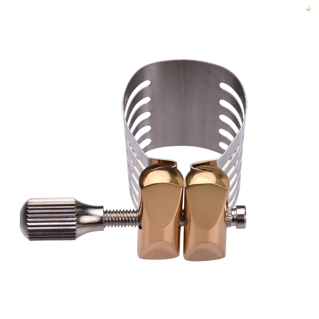 Vít Miệng Đơn Điều Chỉnh Được Bằng Cao Su Cứng Siêu Bền Cho Alto Saxophone