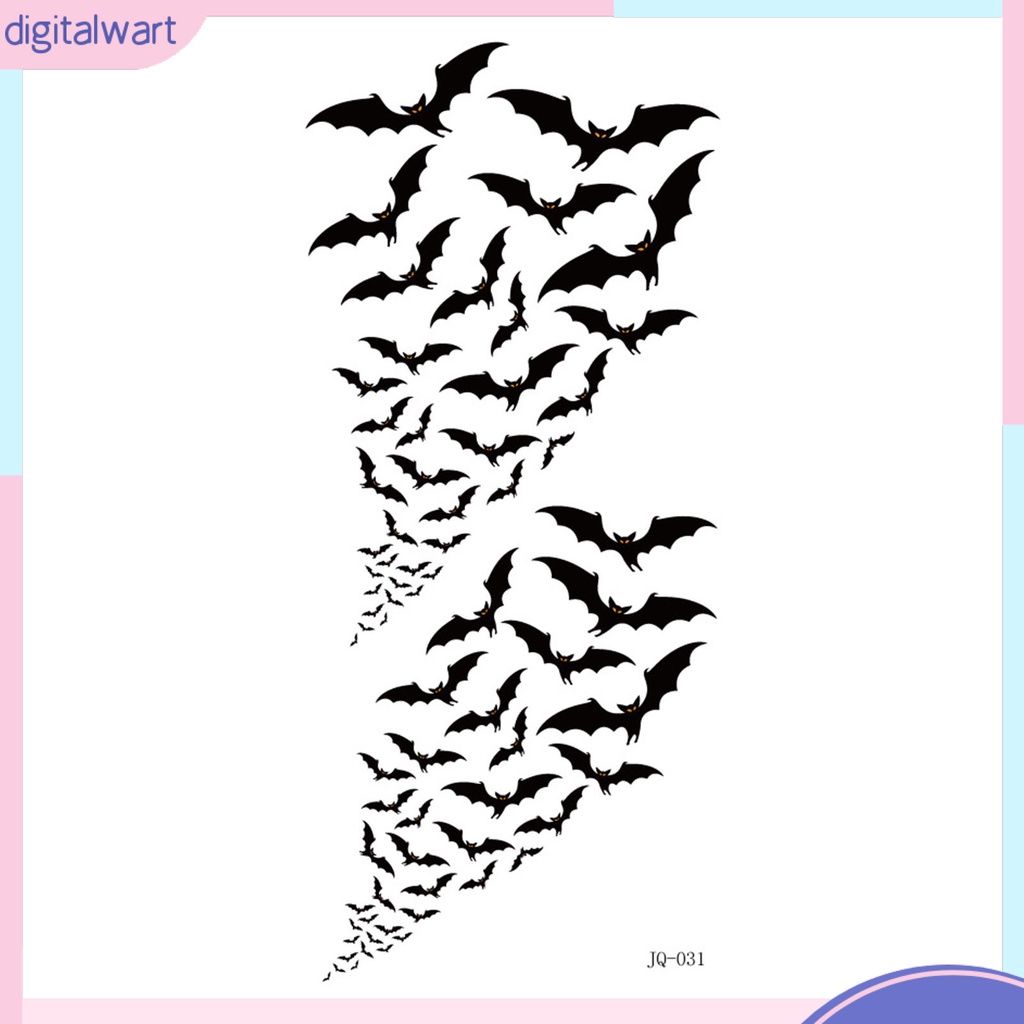 Hình Xăm Dán Nghệ Thuật Cơ Thể Người Nhện Trọng Lượng Nhẹ Thân Thiện Với Môi Trường Chống Nước Chống Mồ Hôi Dễ Sử Dụng Cho Tiệc Halloween