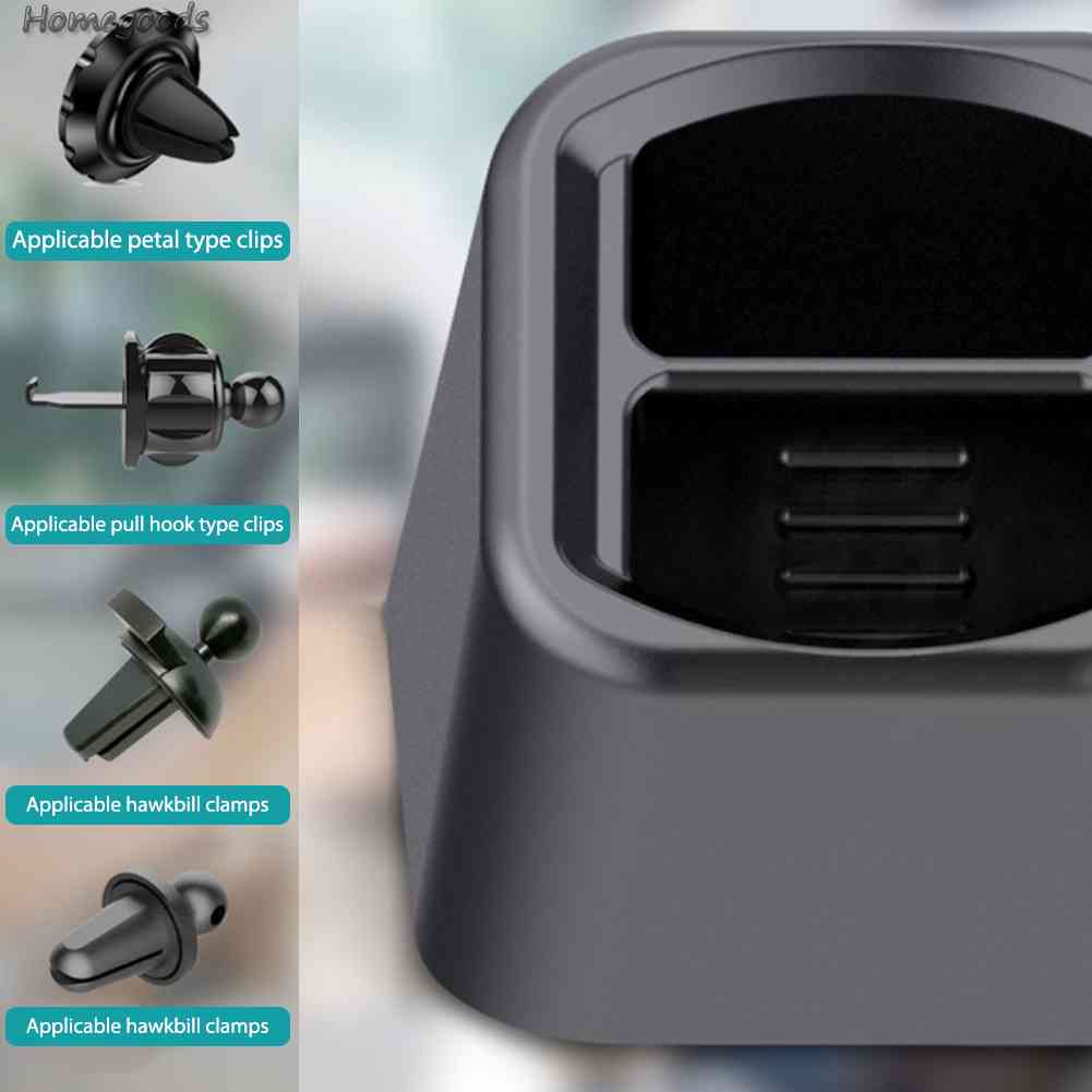 Giá Đỡ Điện Thoại Dán Lỗ Thông Gió Xe Hơi Chống Thấm Nước 2023