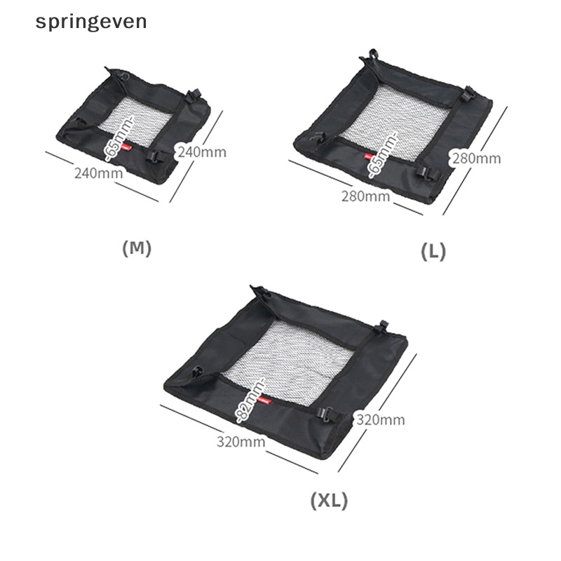 Giỏ Treo Đựng Đồ Dùng Có Thể Gấp Gọn Tiện Dụng Mang Theo Cắm Trại