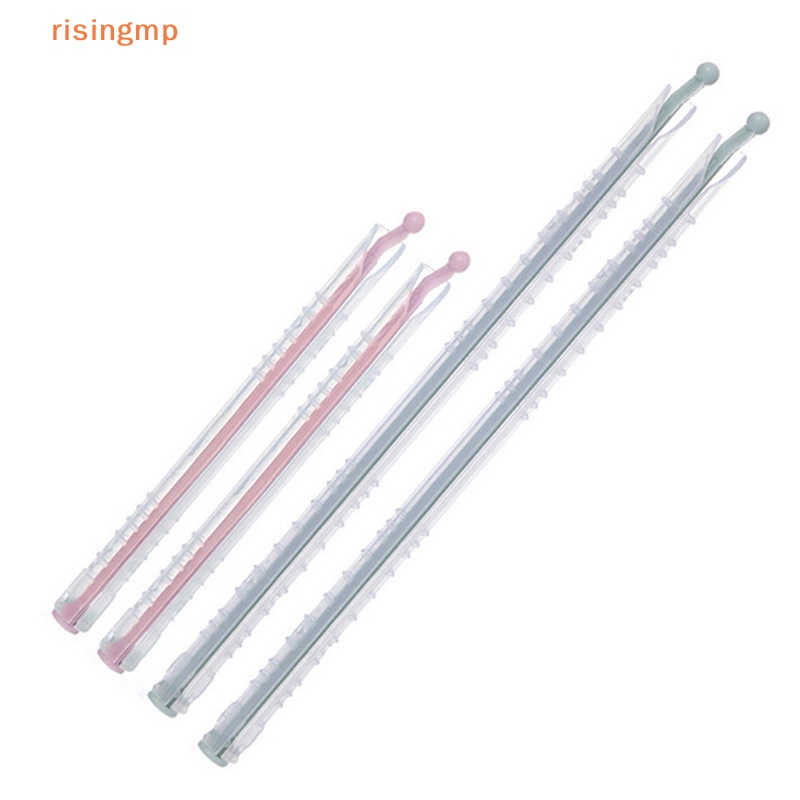 Kẹp Niêm Phong Túi Thức Ăn Bằng Nhựa Chống Ẩm Tiện Dụng Cho Nhà Bếp