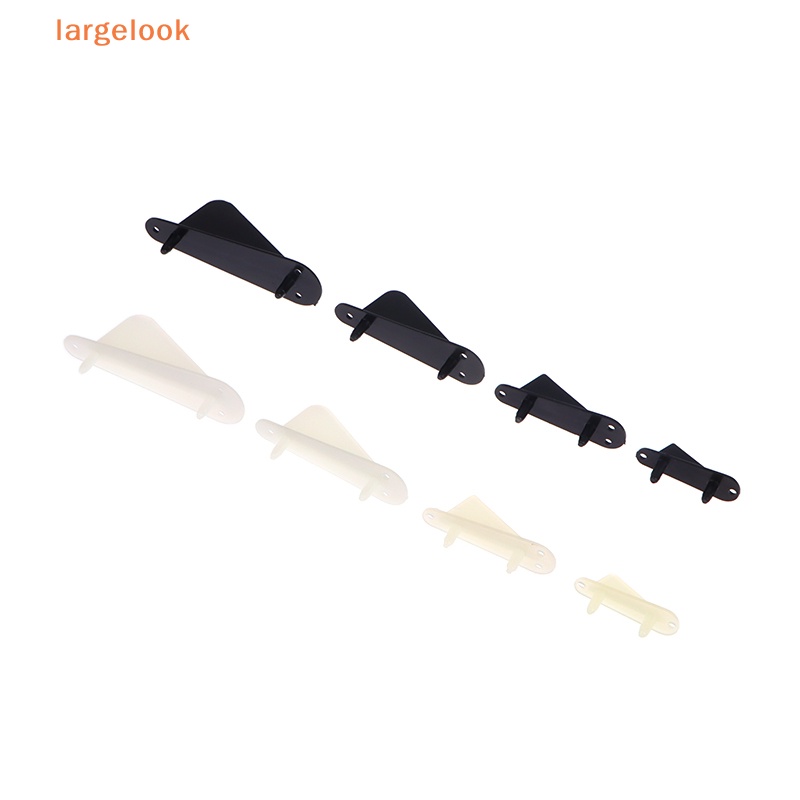 Set 4 Phụ Kiện Bảo Vệ Góc Cho Mô Hình Máy Bay Điều Khiển Từ Xa