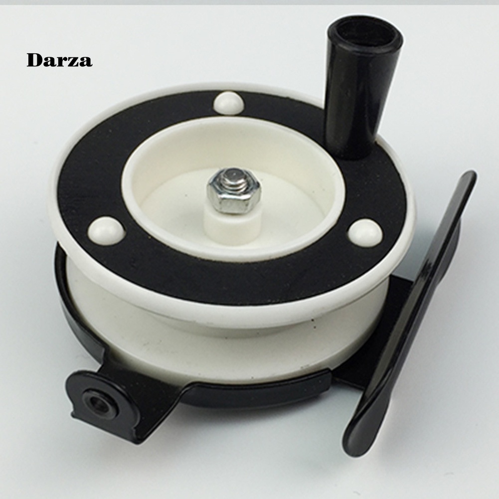 Máy Câu Cá Mini Bằng Kim Loại Siêu Nhẹ Chuyên Dụng