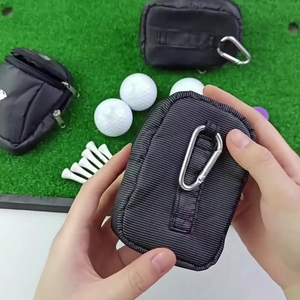 [Mapde] Túi Đựng Gậy Đánh Golf Phong Cách Đơn Giản Chống Mài Mòn Có Khóa Cài Thiết Thực