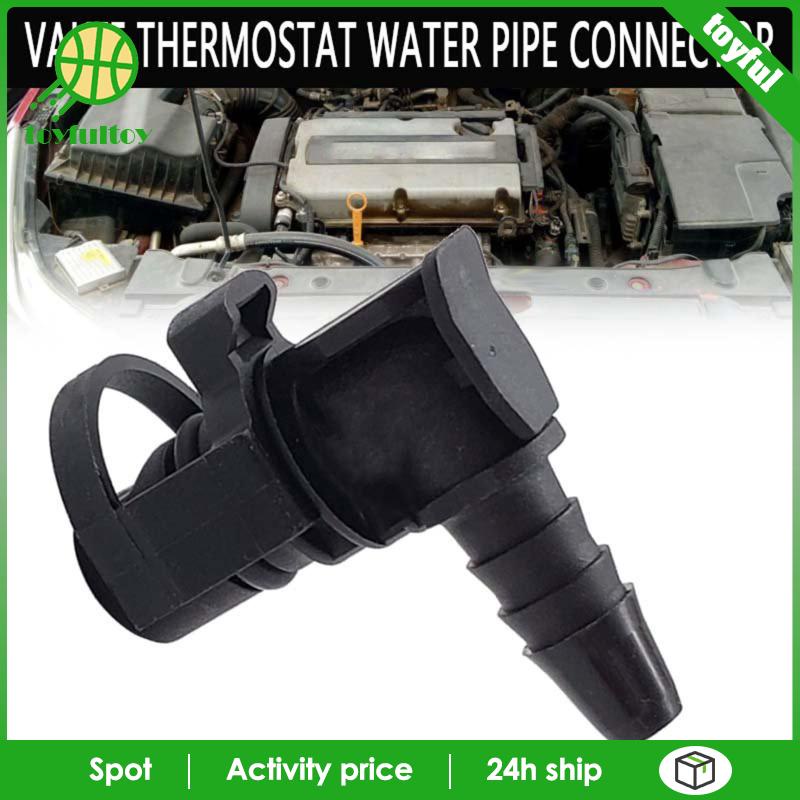 Đầu Nối Ống Dẫn Nước Nóng Chuyên Dụng 55569809 Phụ Kiện Cho Epica Epica