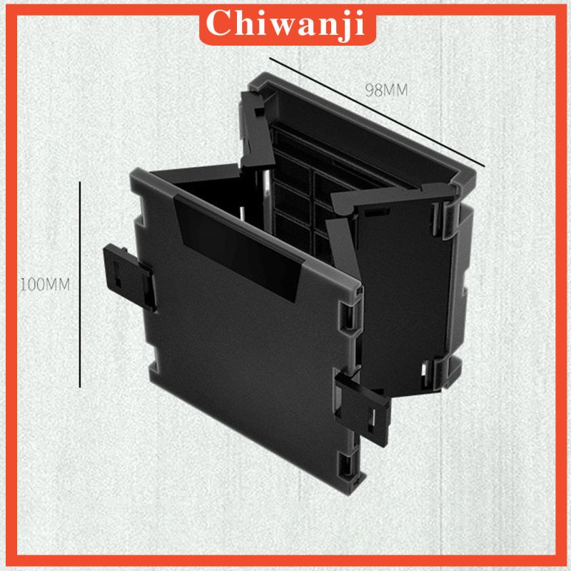 Hộp Đựng Đồ Uống Có Giá Đỡ Có Thể Gấp Gọn Cho Hoạt Động Ngoài Trời