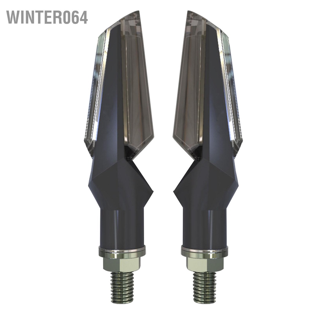 Winter064 1 Electromobile Đèn Cảnh Báo Độ Sáng Cao LED Tiết Kiệm Năng Lượng Tín Hiệu Cho Xe Điện Tái Trang Bị 12V