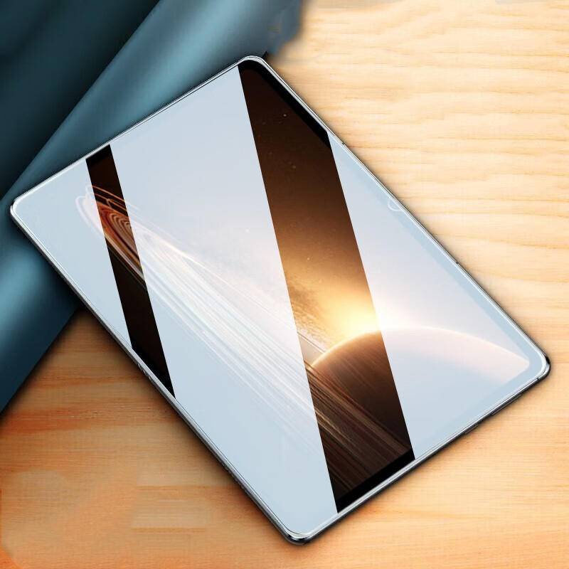 Kính Cường Lực 9H Trong Suốt Chống Ánh Sáng Xanh Cho Máy Tính Bảng OPPO Pad 2 Air Pad2 11.61 11.0 10.36