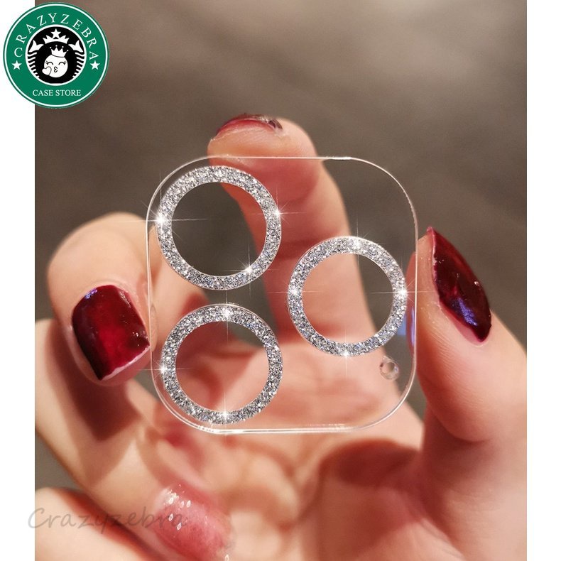 Kính Cường Lực Bảo Vệ Camera 14 13 / 13 Pro / 13 Pro Max 11 / 11 Pro Max / 12 Pro Max