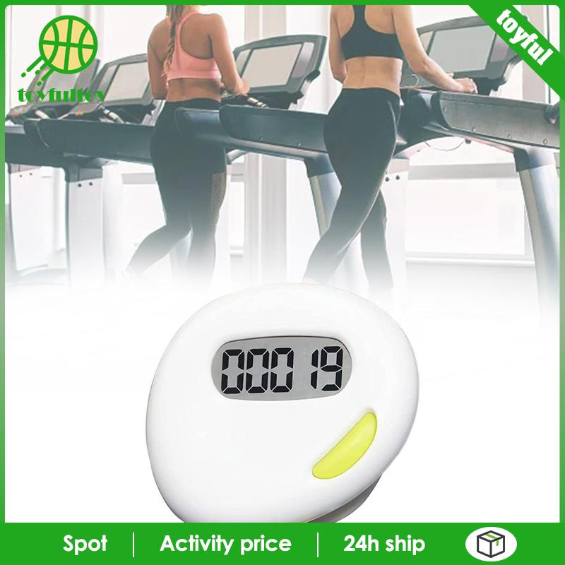 Máy Đếm Bước Điện Tử 2D Đa Năng Cho Các Môn Thể Thao