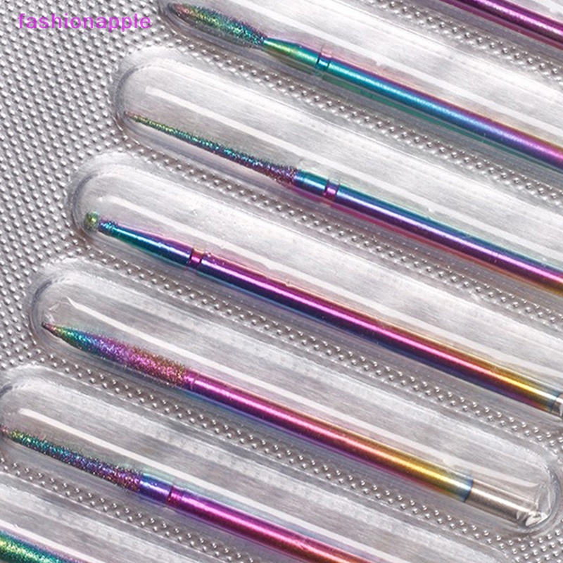 Set 10 Đầu Mài Móng Tay Chuyên Dụng